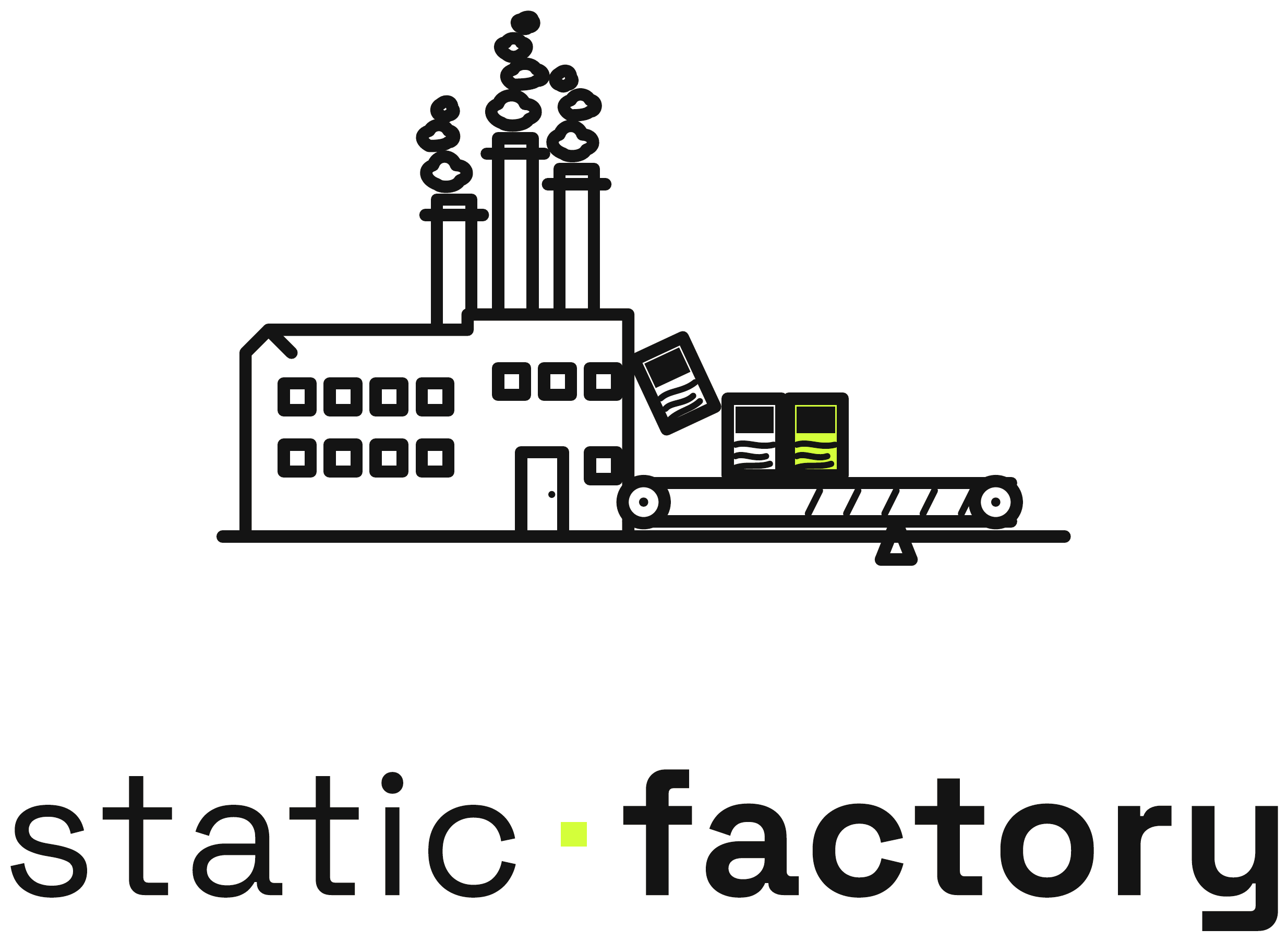 Static Factory